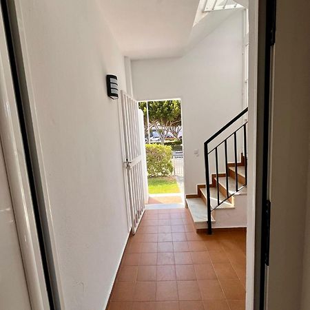 Апартаменти Vista Puerto 180 Рокетас-де-Мар Екстер'єр фото