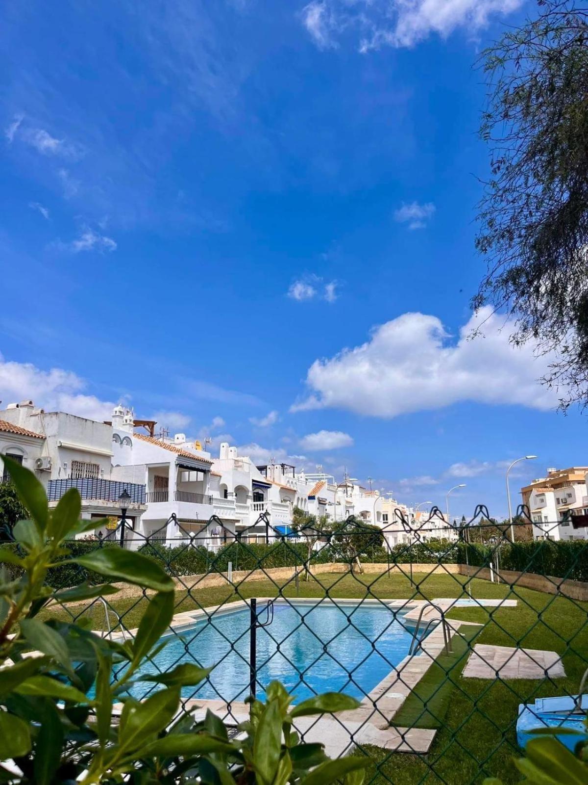Апартаменти Vista Puerto 180 Рокетас-де-Мар Екстер'єр фото